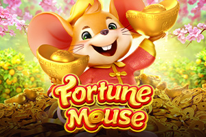 Fortune-mouse