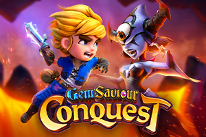 Gem-Saviour-Conquest