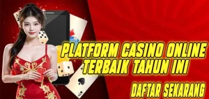 Panen123 Baccarat
